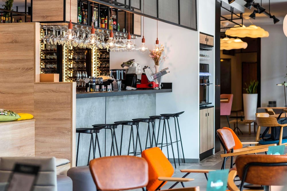 ibis Lyon Sud Oullins