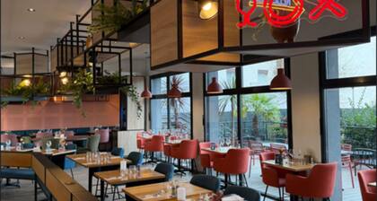 ibis Lyon Sud Oullins