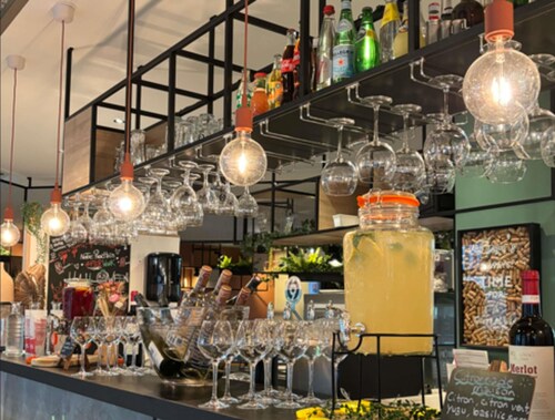 ibis Lyon Sud Oullins