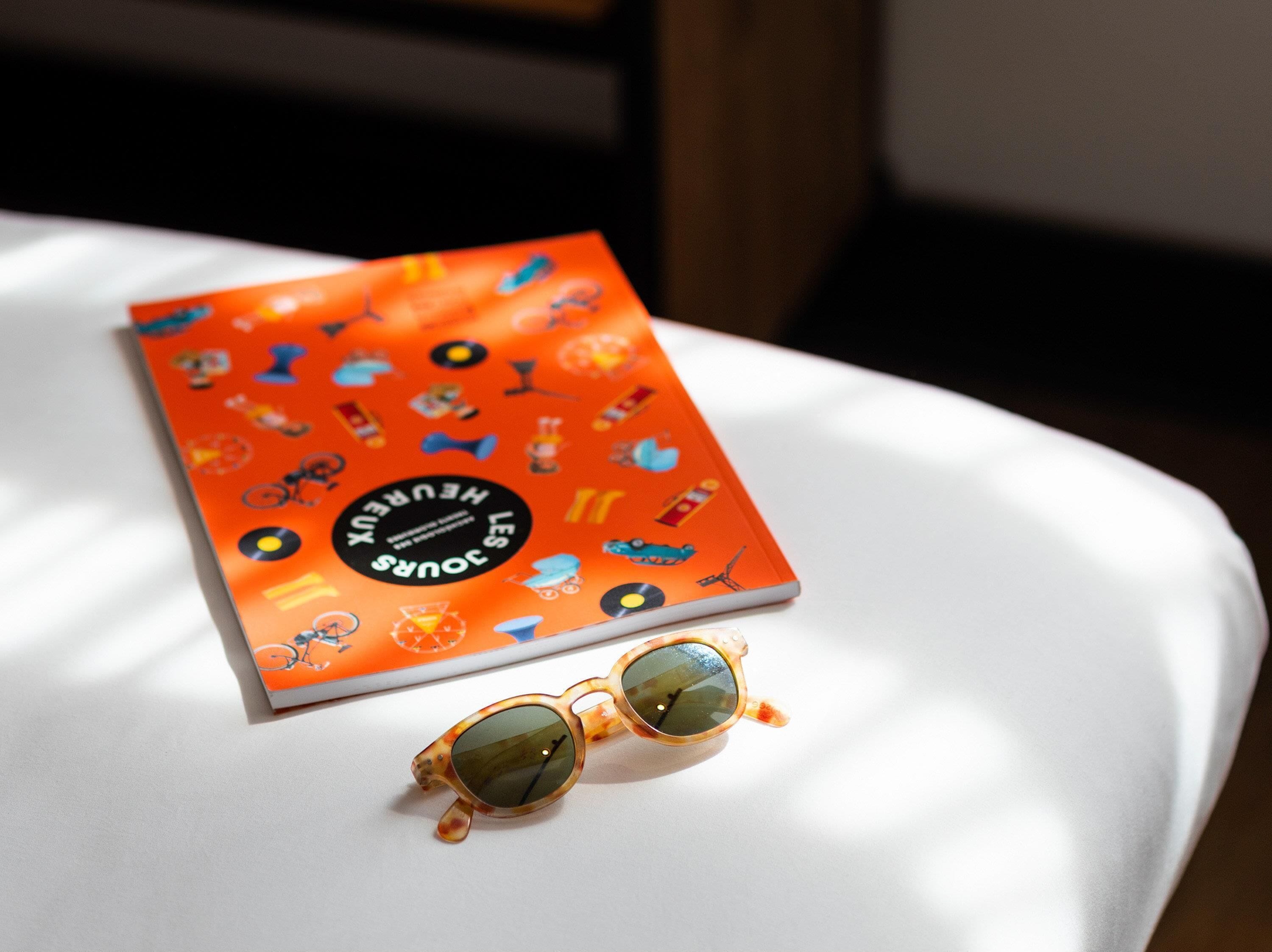 standard room, 1 double bed with sofa bed | premium bedding, desk, blackout curtains, soundproofing