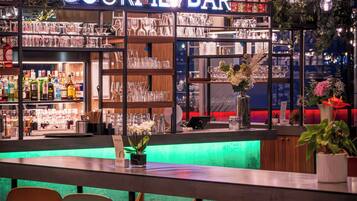 Bar (sur place)