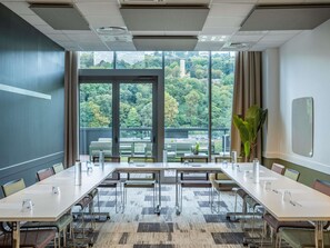 Sala de reuniones