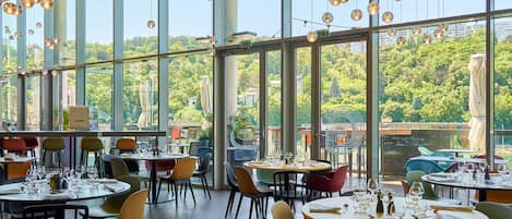 Französische Küche