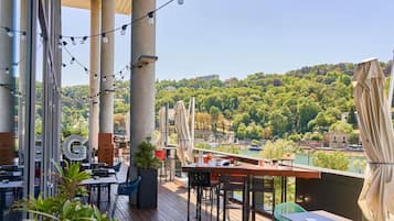 Bar (na propriedade)