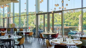 Spécialités Cuisine française