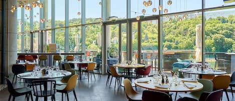 Spécialités Cuisine française