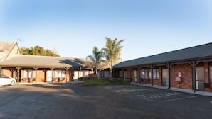 Exterior - Alton Lodge Motel (Whakatane)