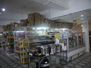 Dining - Himawari Hotel (Saipan)