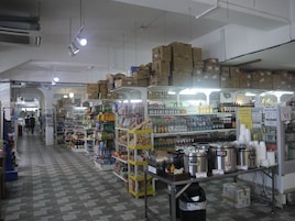 Tienda de regalos