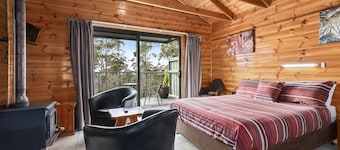Lumera Chalets