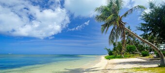 Saipan Ocean View Hotel