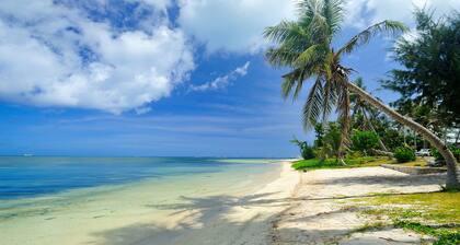 Saipan Ocean View Hotel