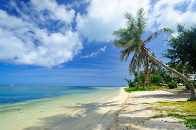 Saipan Ocean View Hotel