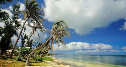 Saipan Ocean View Hotel