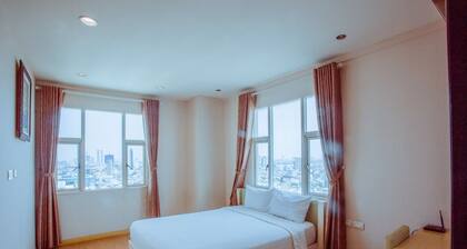 Vinh Trung Plaza Apartments - Hotel