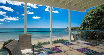 By the Bay Beachfront Apartments