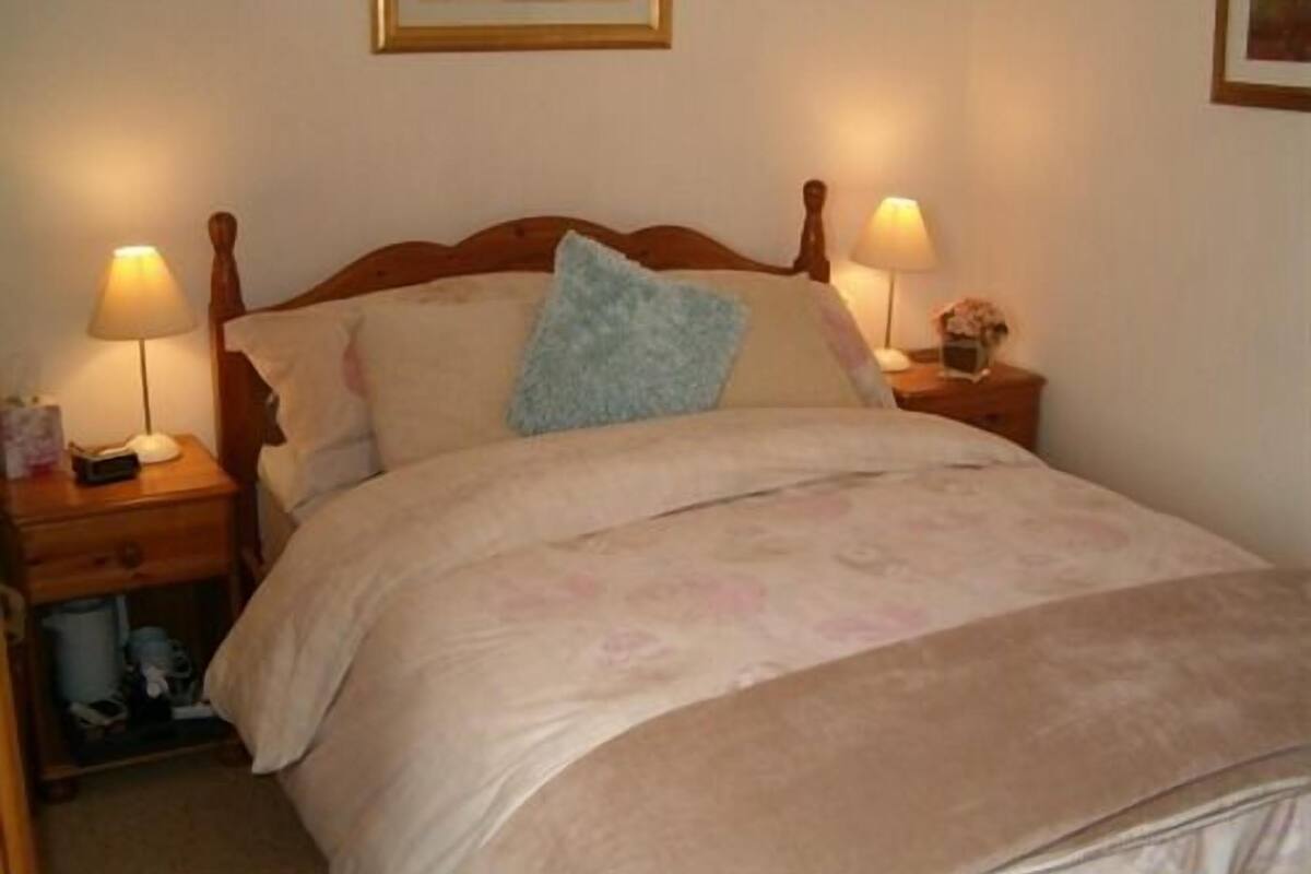 Double Room, Ensuite