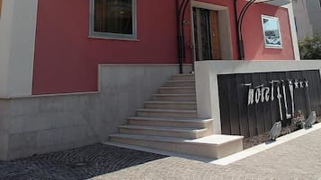 AuĂenbereich