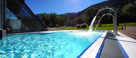 Baños públicos