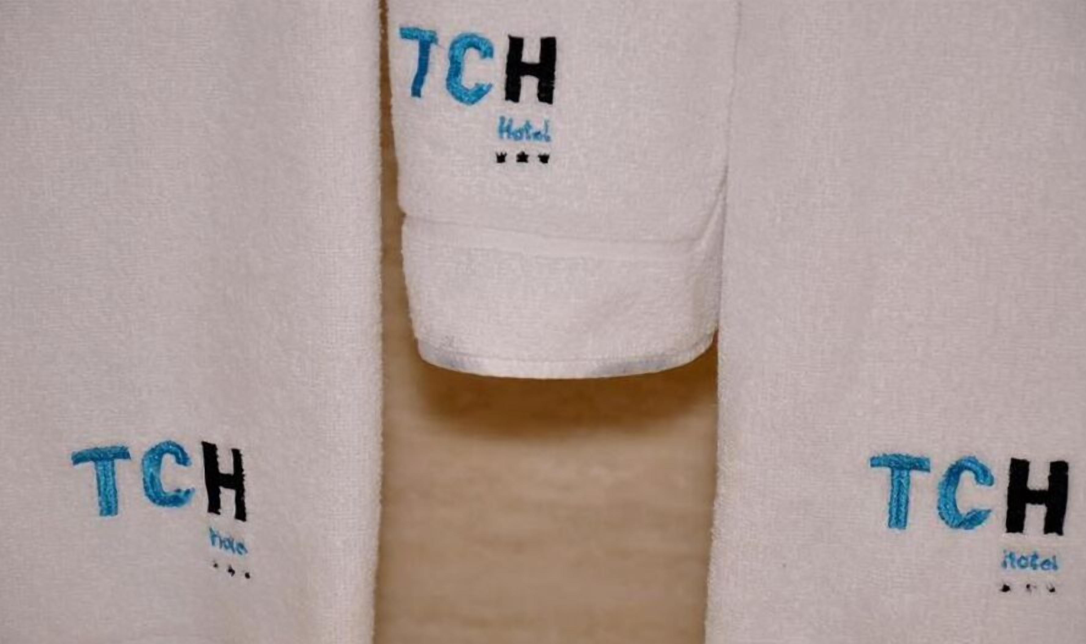 Foto - TCH Hotel