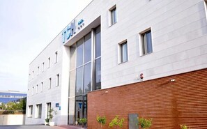 Exterior - TCH Hotel (Lorqui)