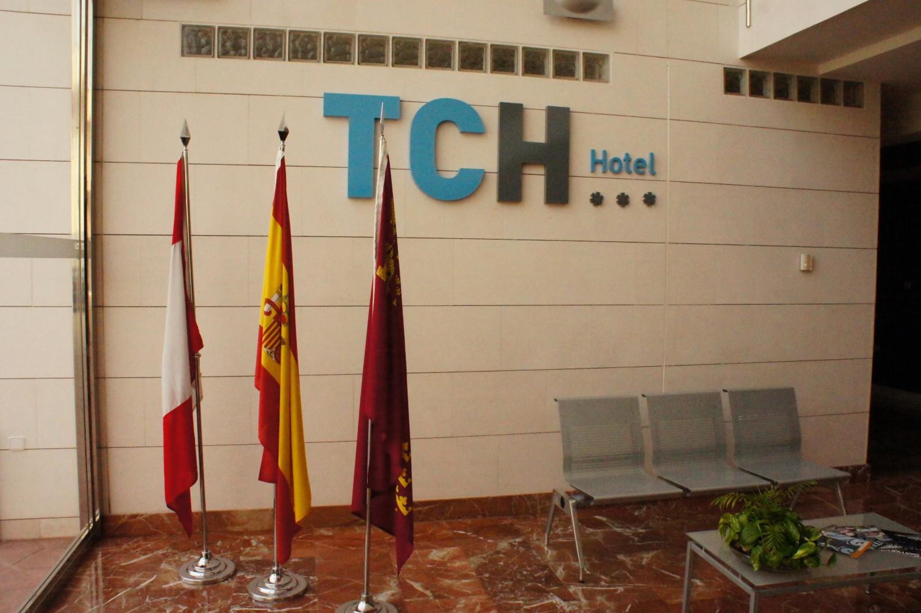 Foto - TCH Hotel