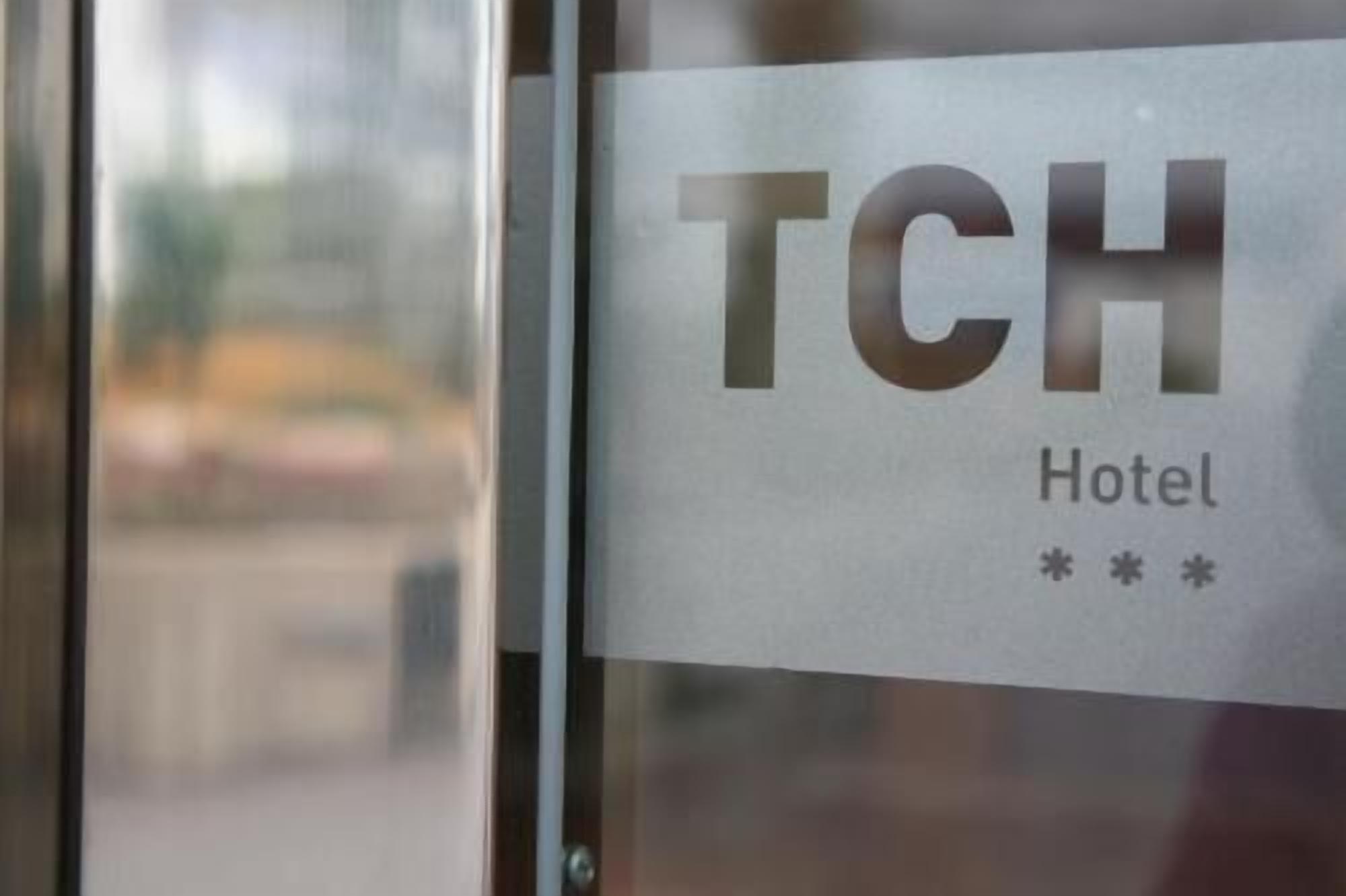 Foto - TCH Hotel