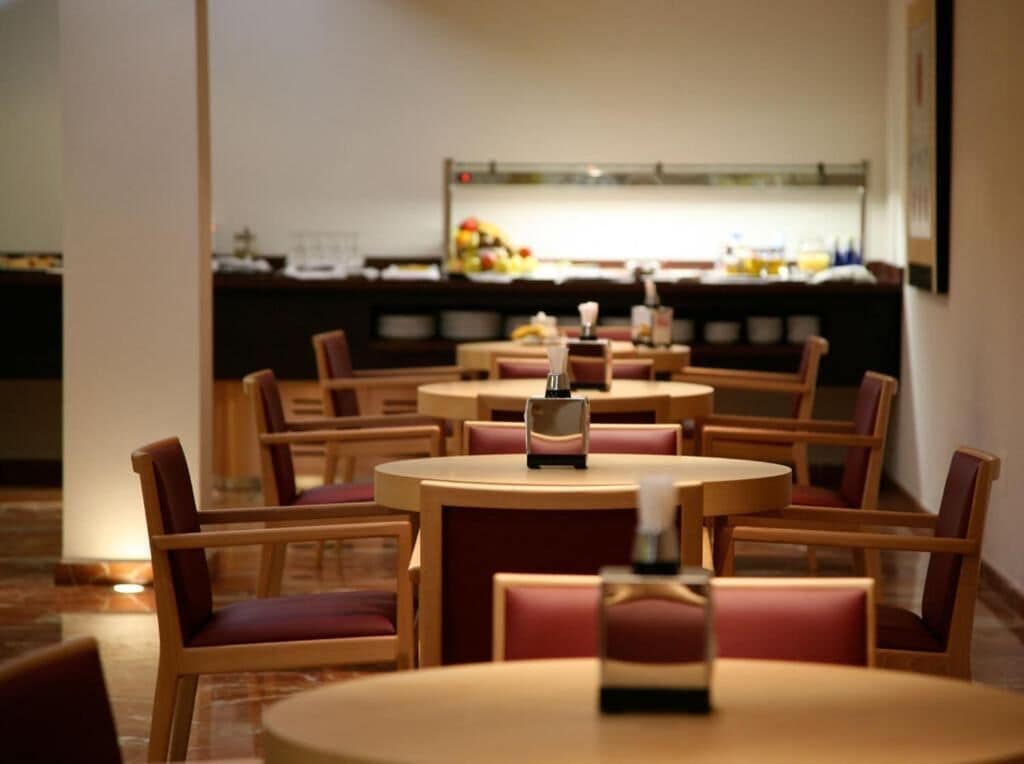 Foto - TCH Hotel