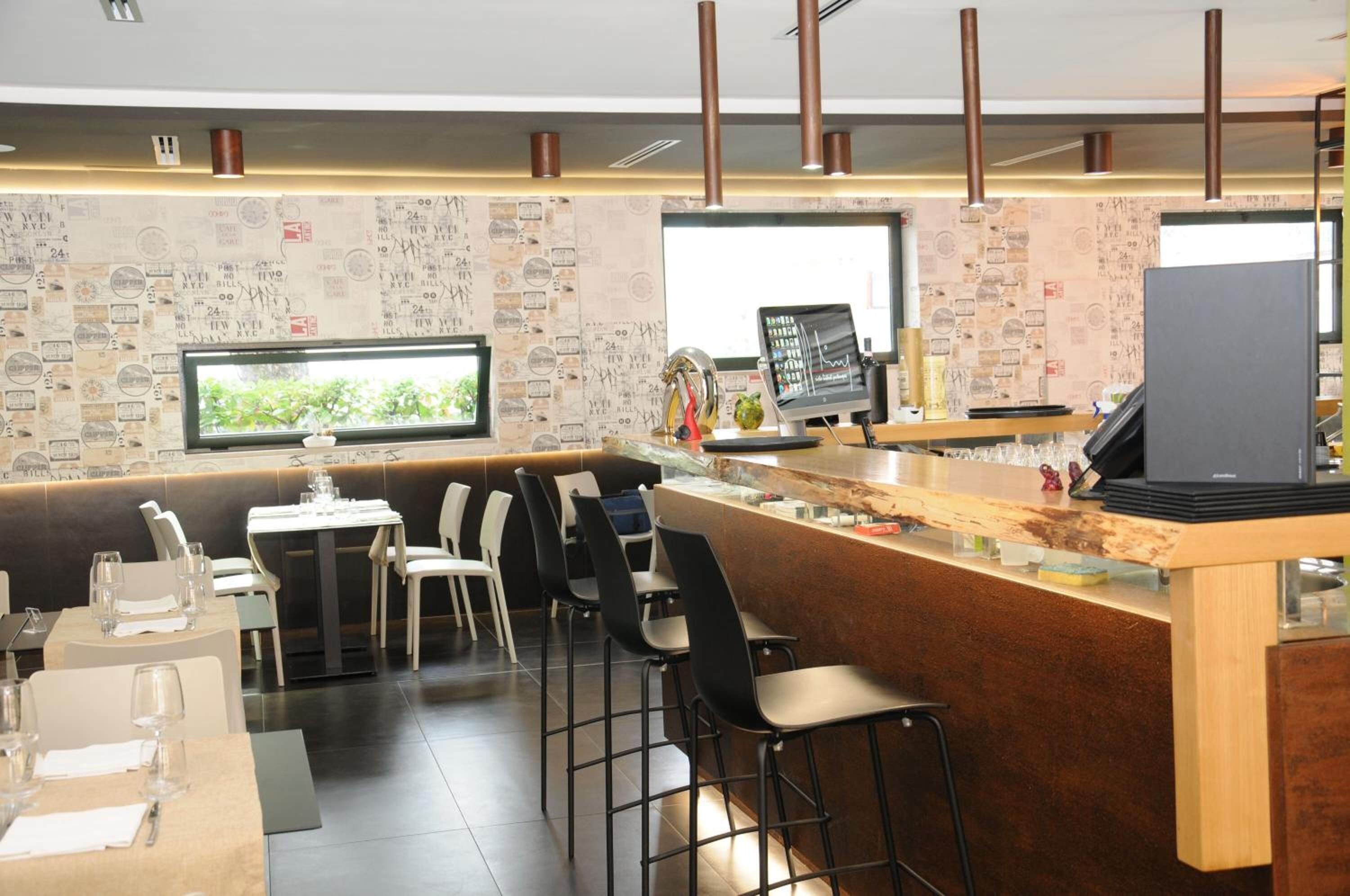 Bar (sur place)
