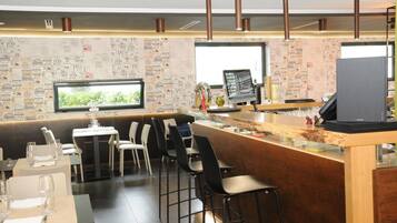 Bar (sur place)