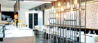 Hotel Sannita