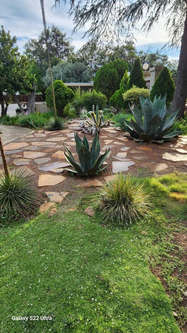 Exterior - Rusplek Guesthouse and Conference Centre (Bloemfontein)