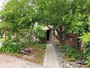 Exterior - Rusplek Guesthouse and Conference Centre (Bloemfontein)