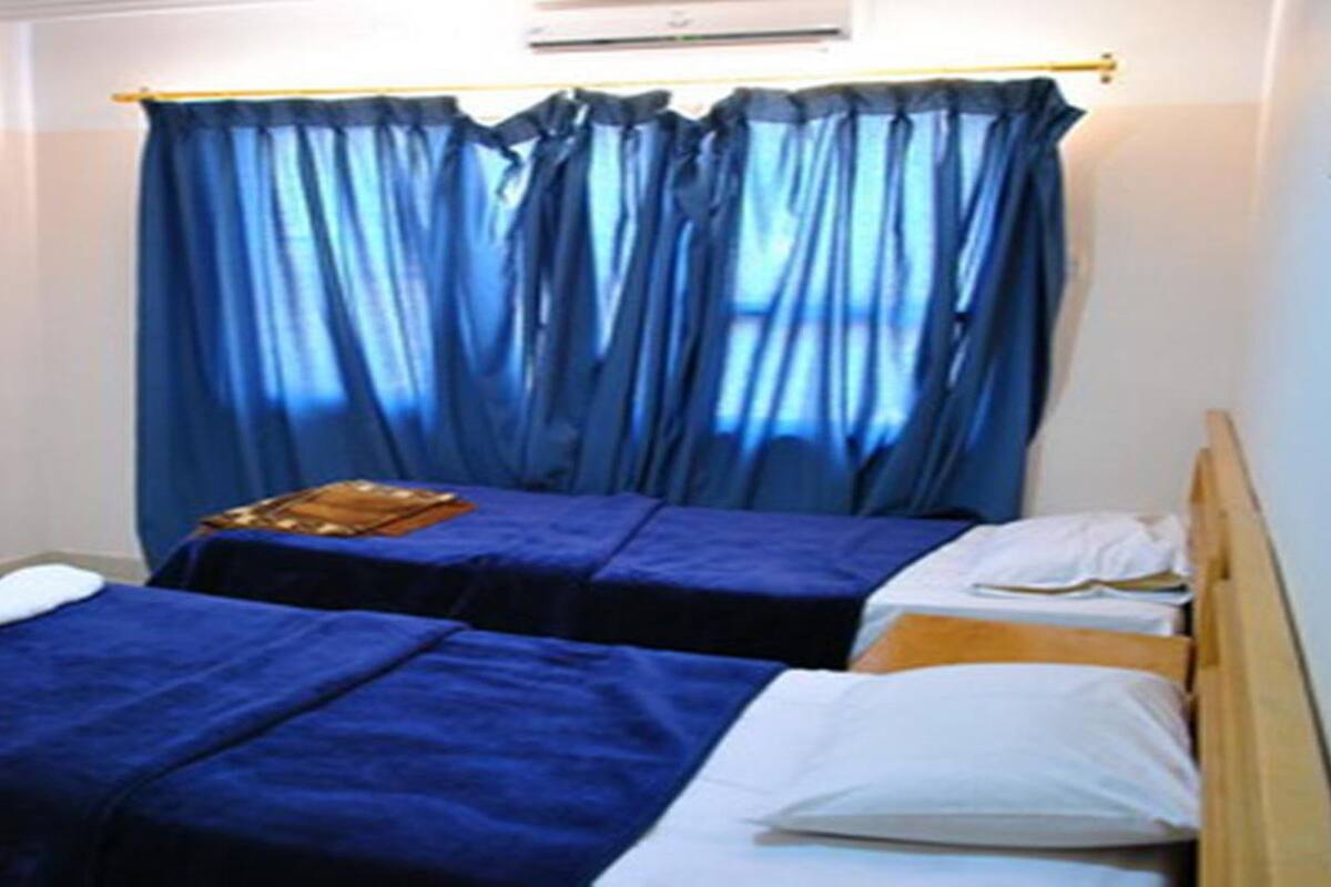 Minibar y wifi gratis 