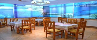 Al-Saleh Hotel