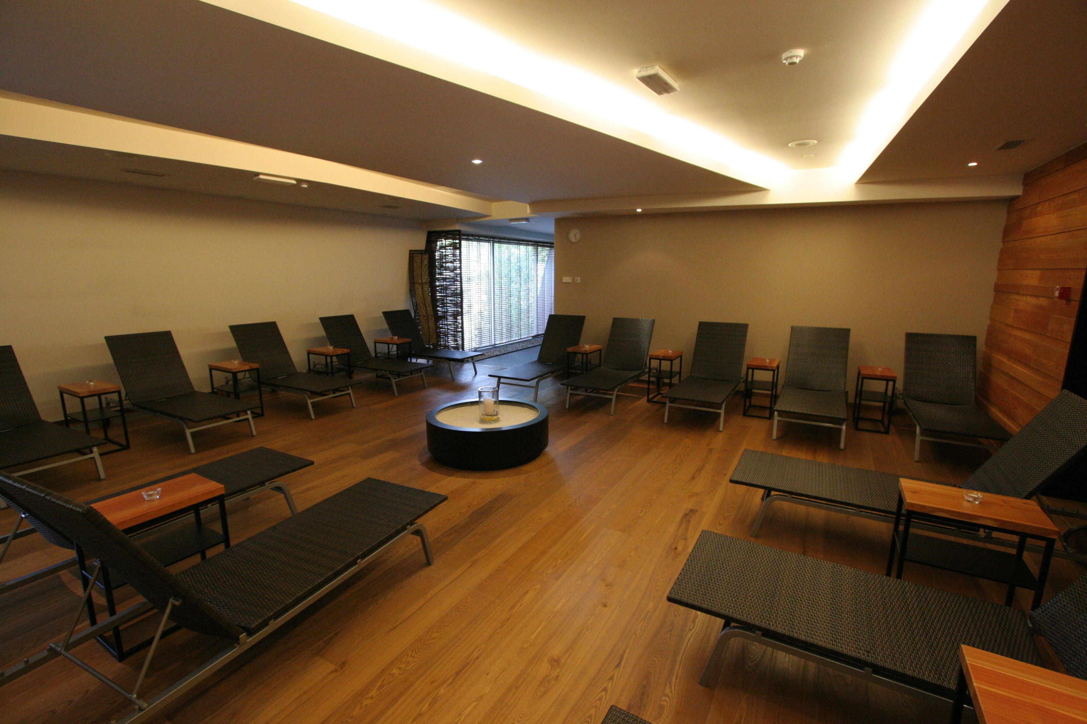 couples treatment room(s)