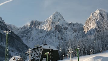 วิวภูเขา