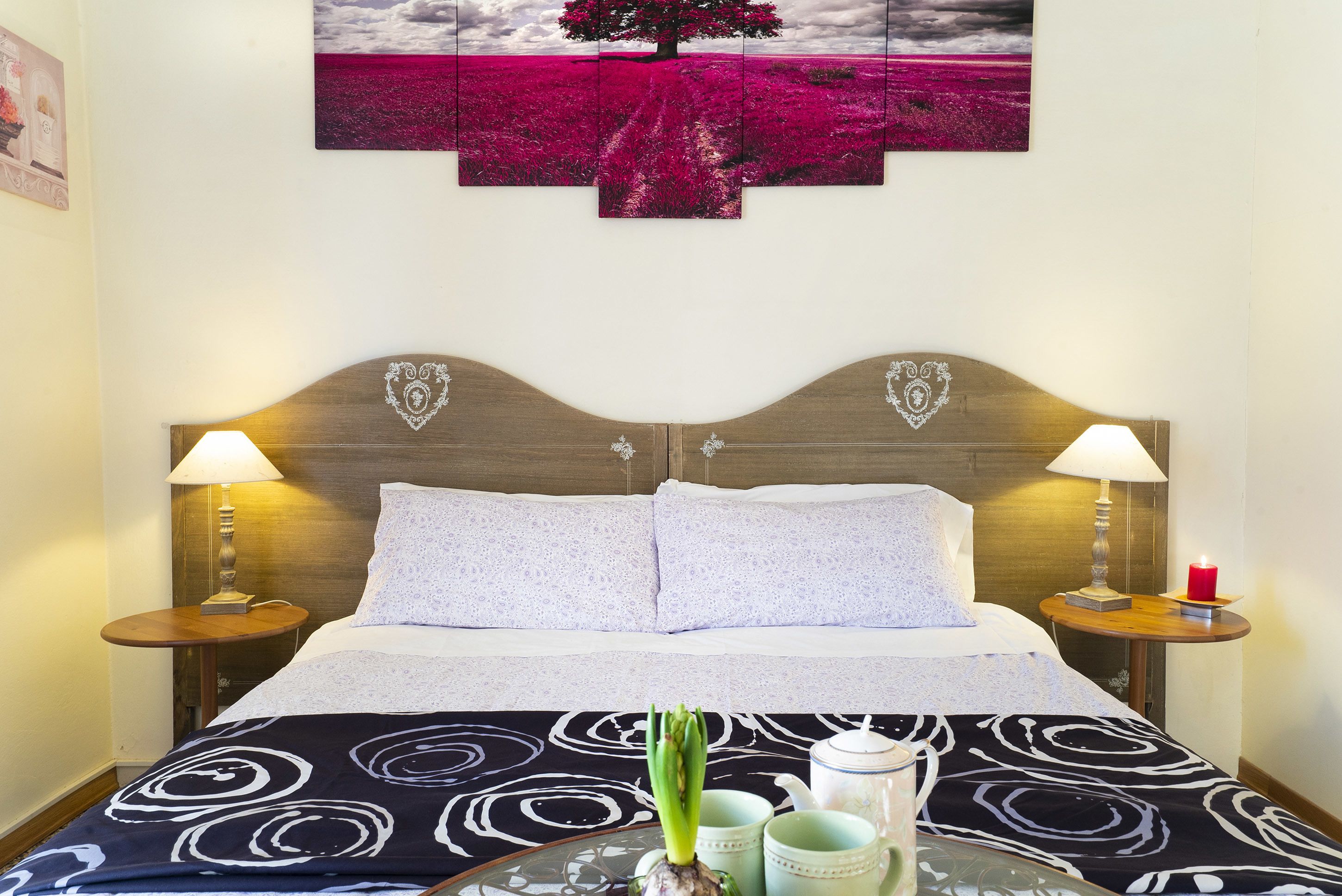 Foto - 1900 Artevita B&B