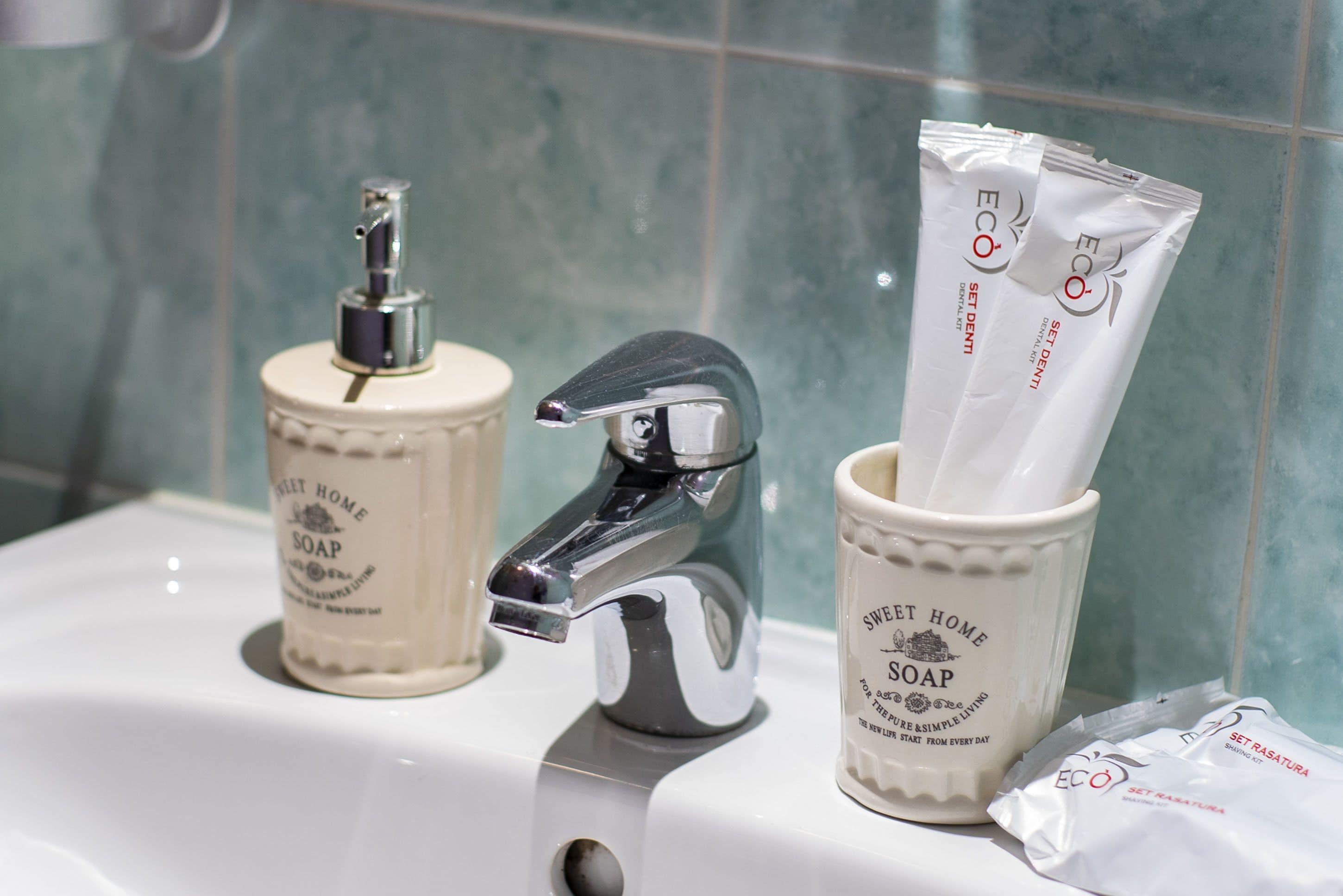 Foto - 1900 Artevita B&B