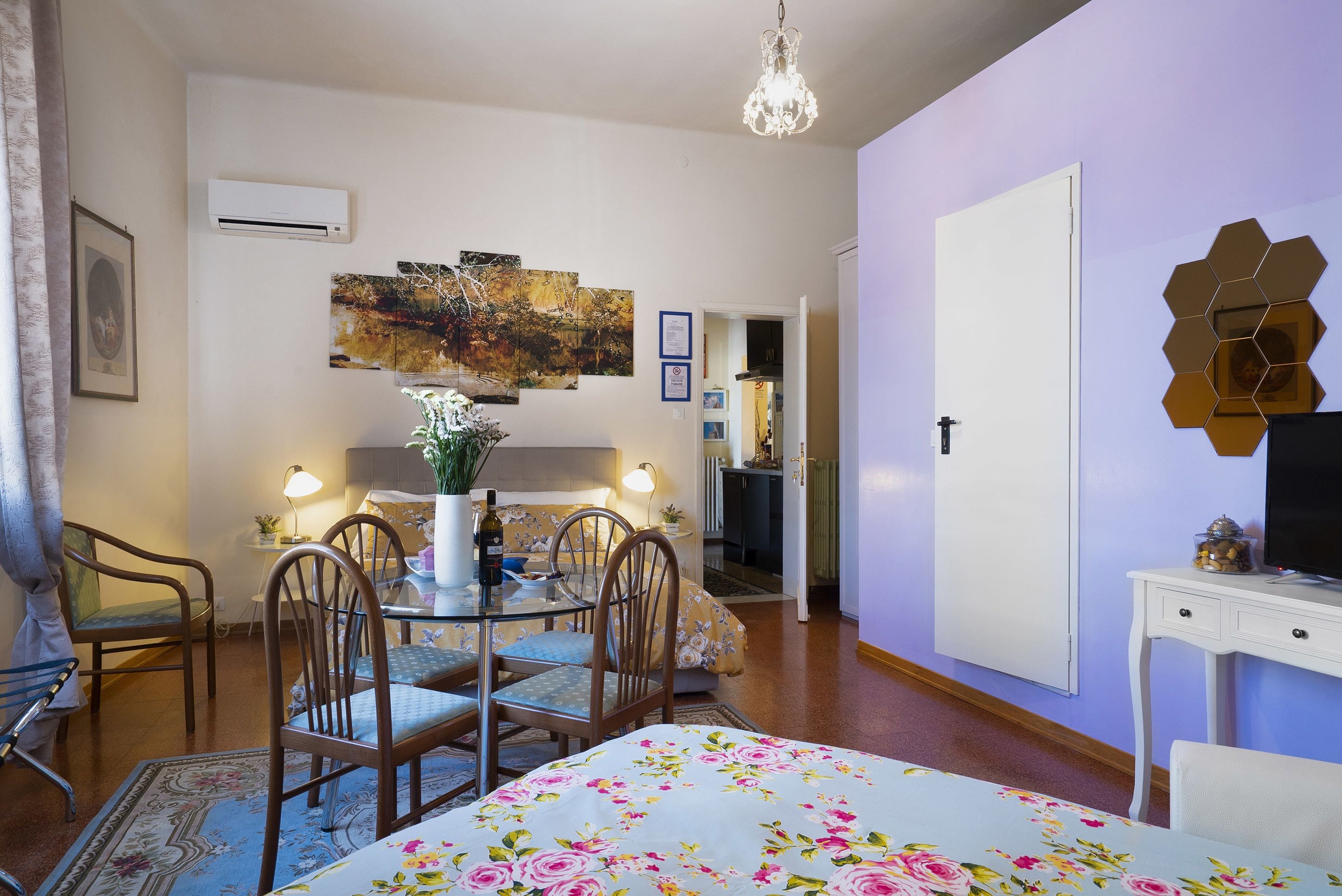 Foto - 1900 Artevita B&B