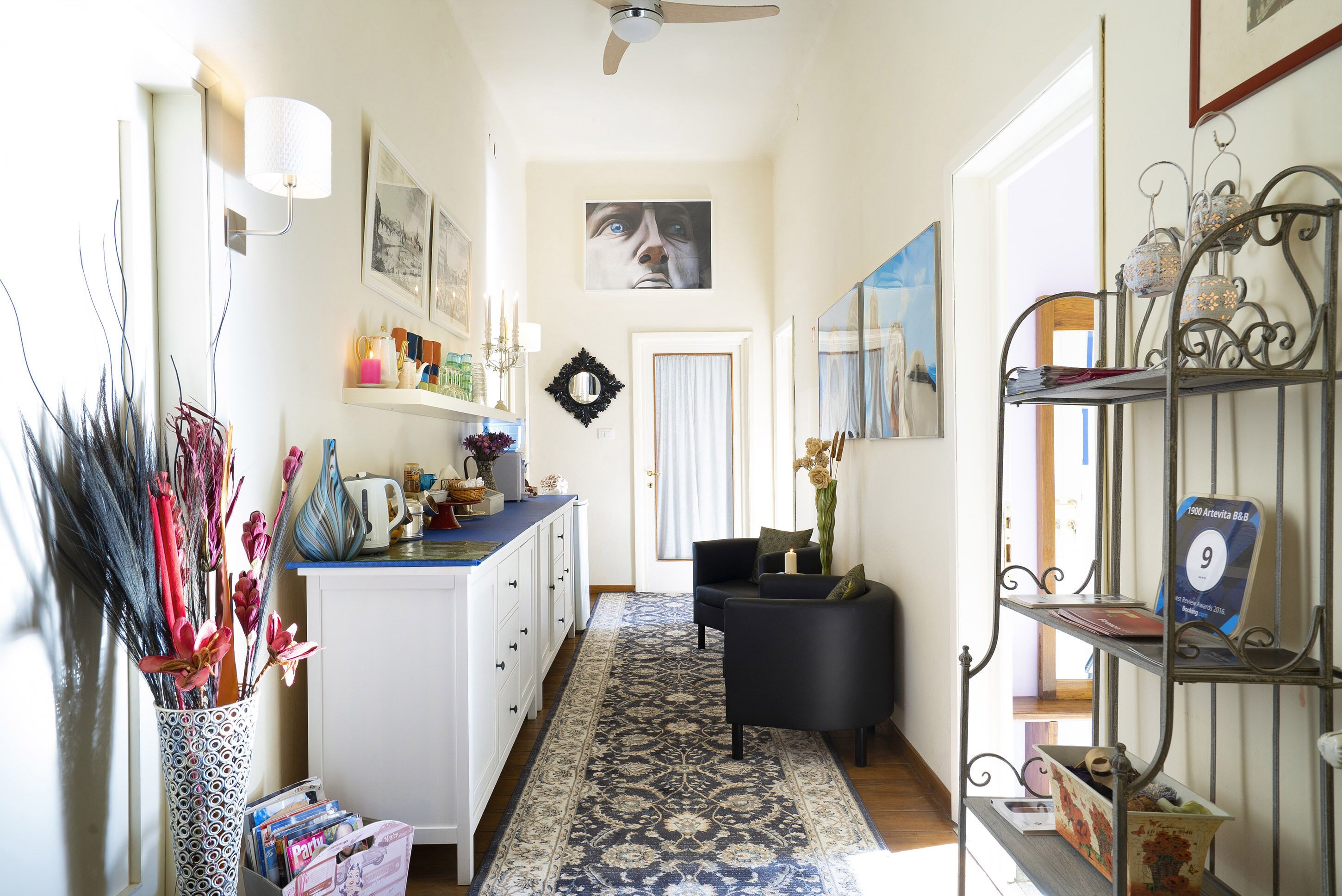 Foto - 1900 Artevita B&B