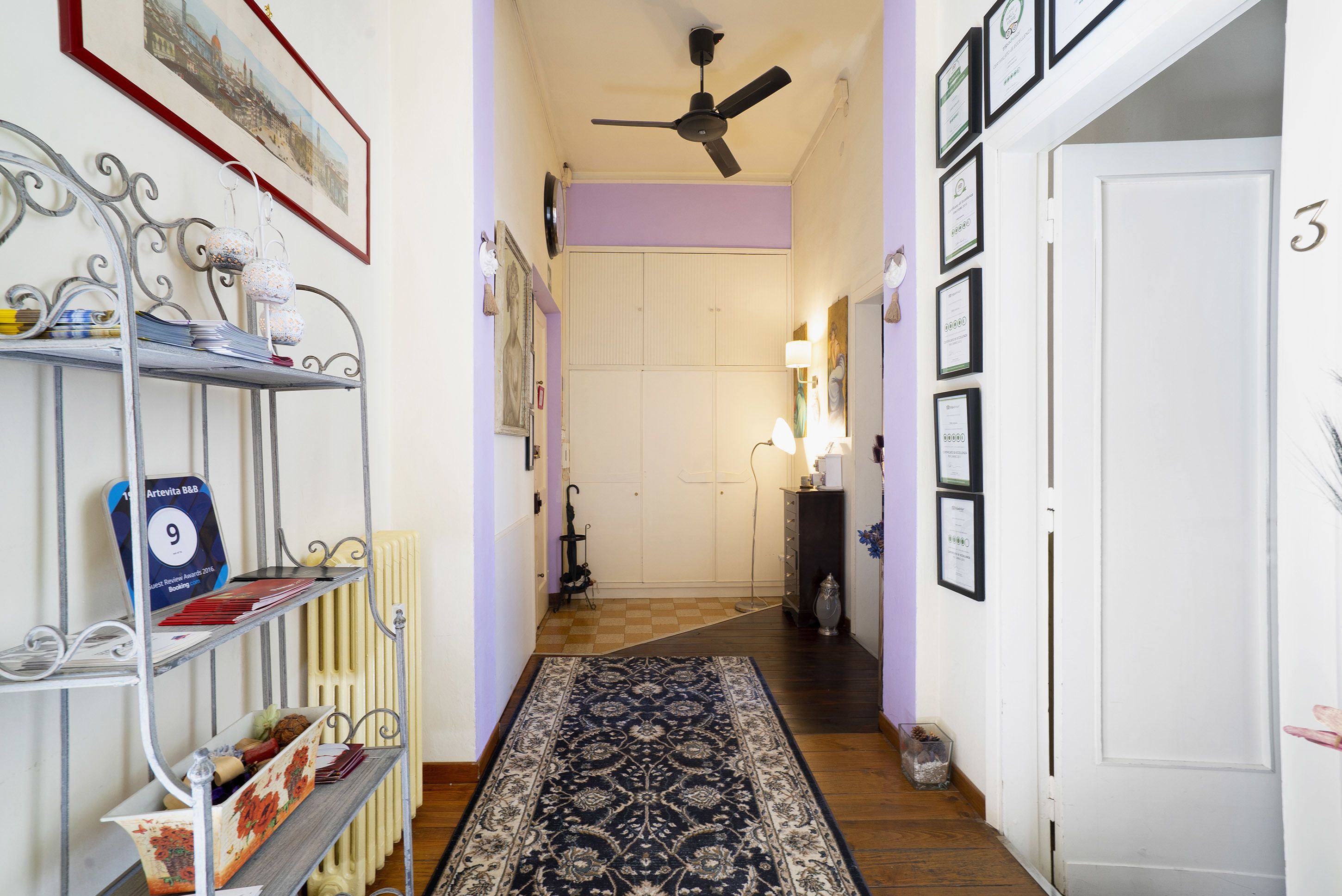 Foto - 1900 Artevita B&B