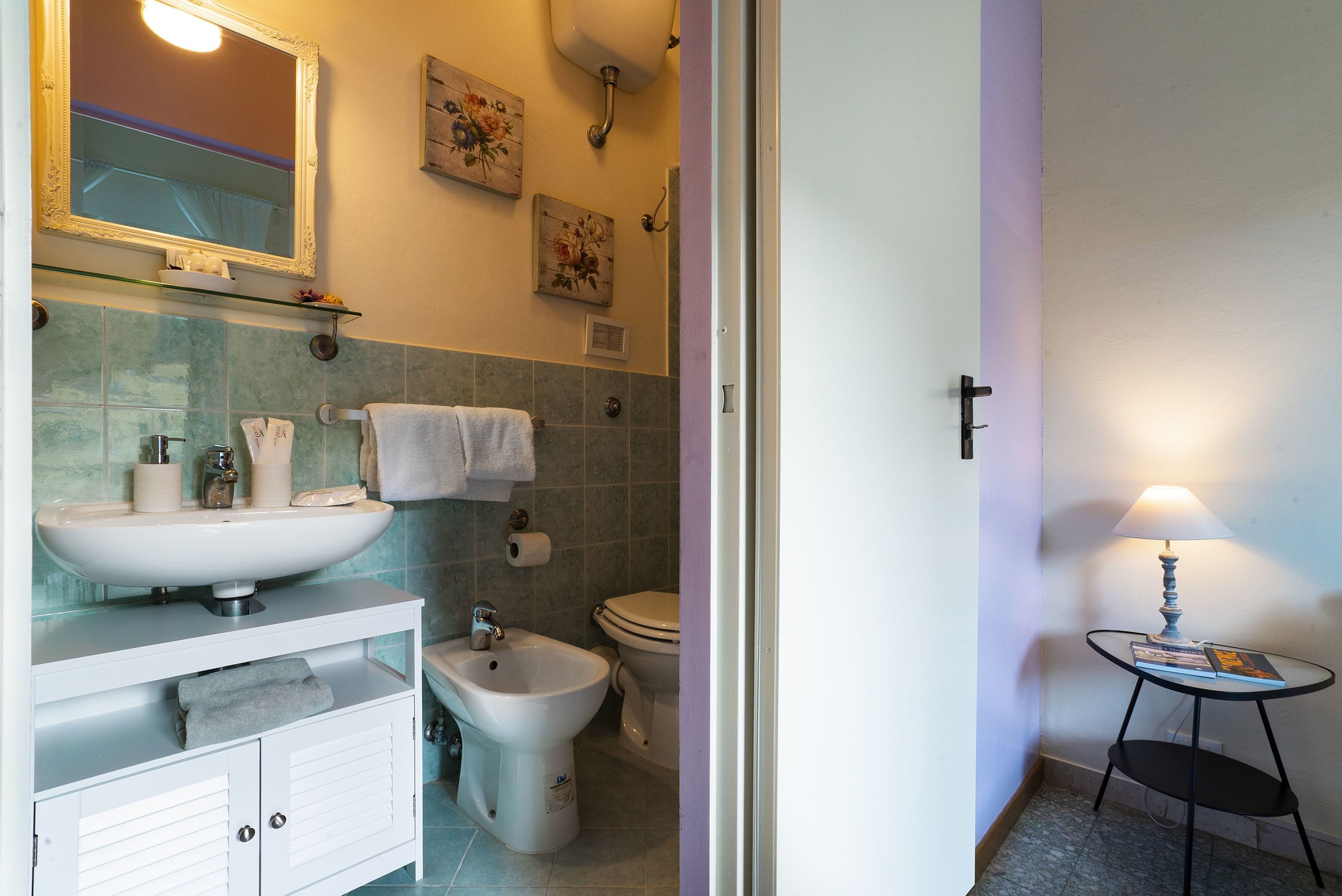 Foto - 1900 Artevita B&B