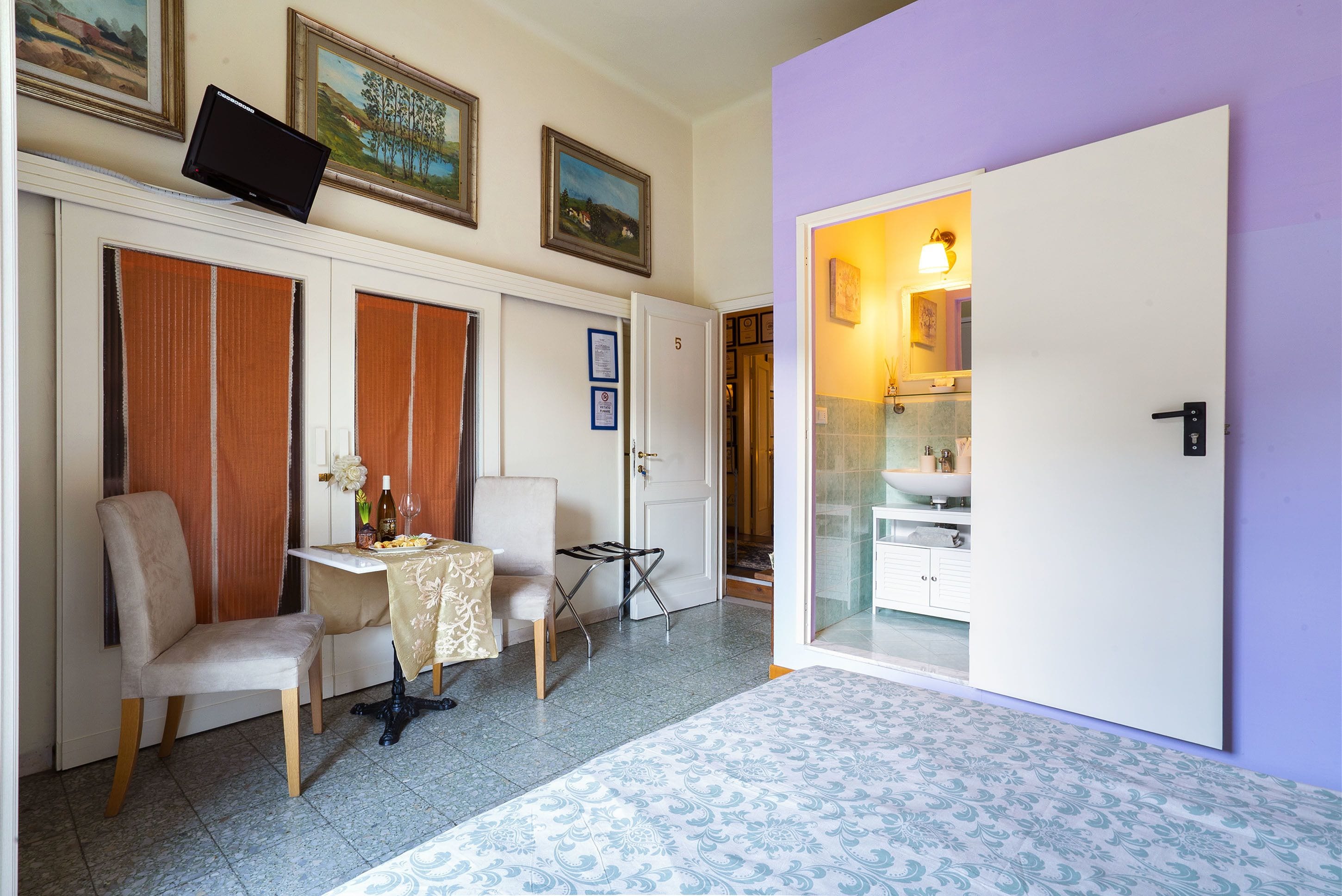 Foto - 1900 Artevita B&B