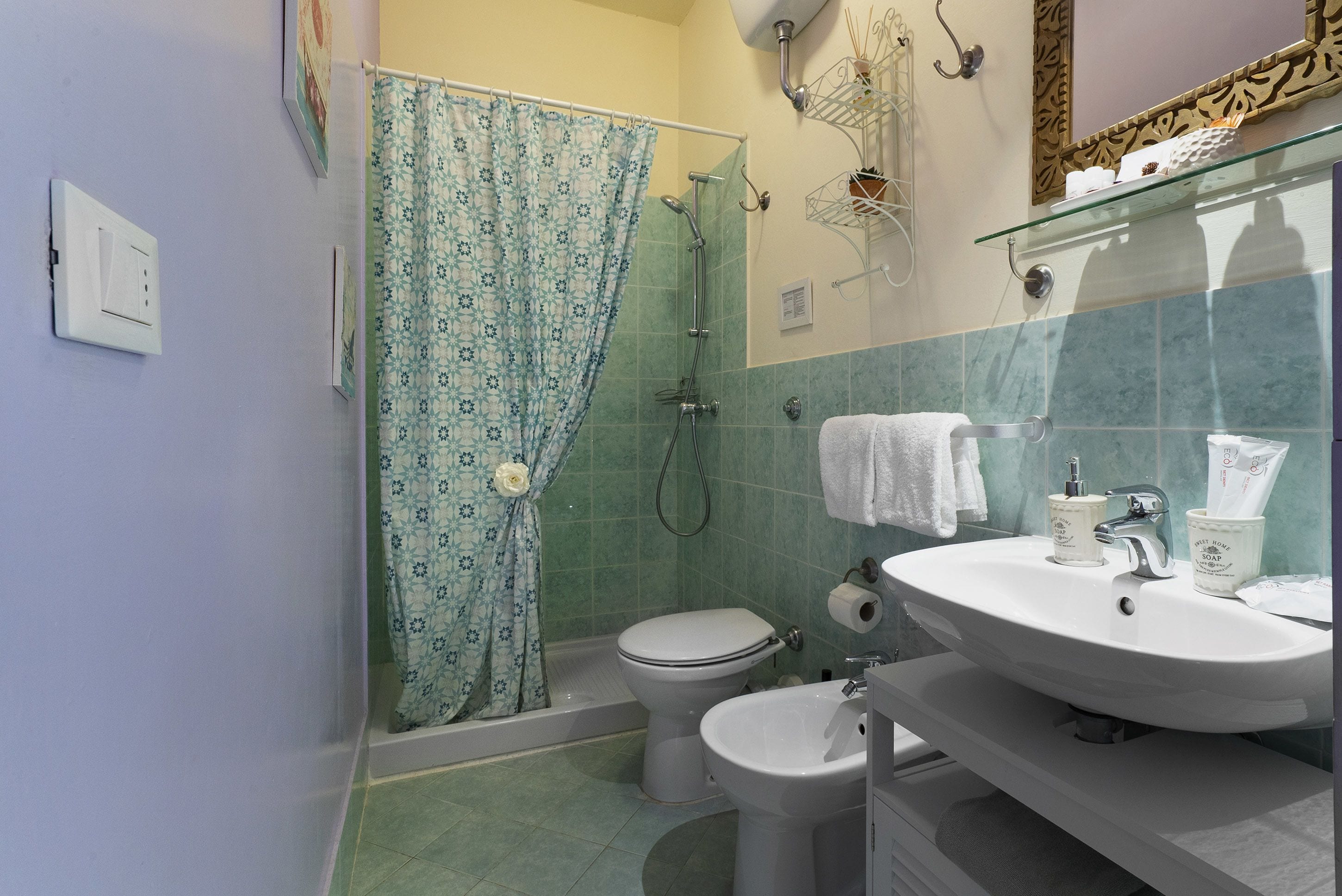 Foto - 1900 Artevita B&B