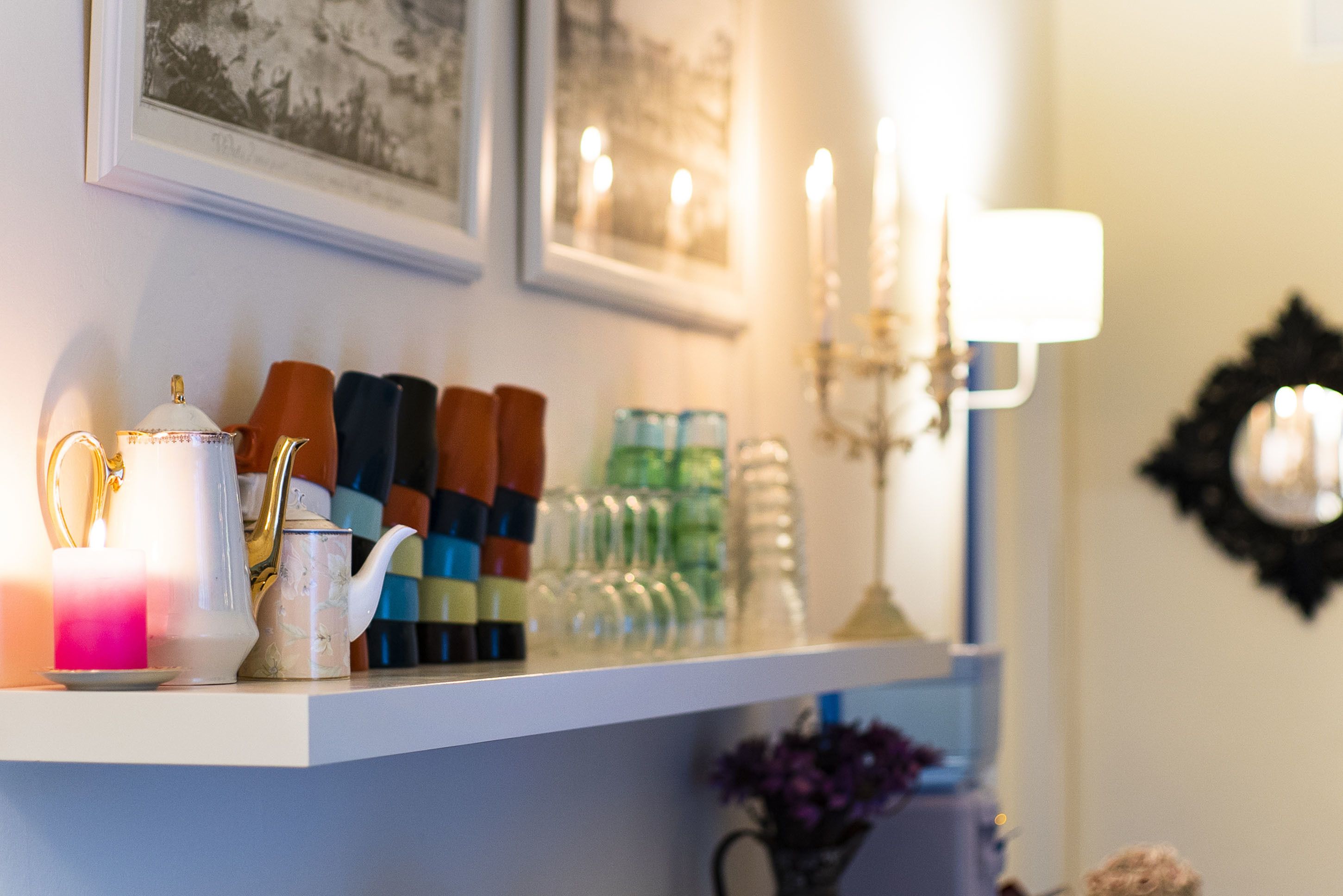 Foto - 1900 Artevita B&B