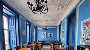 Frokostområde