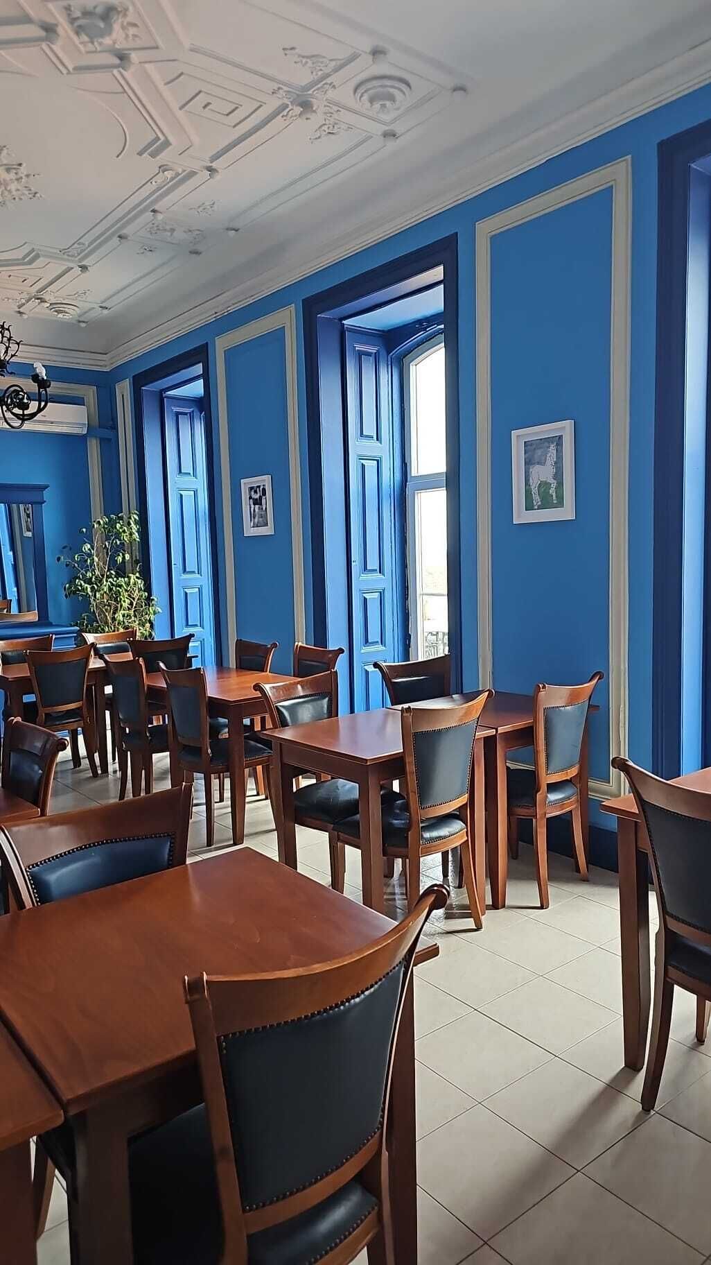 Foto - Pensão Londres