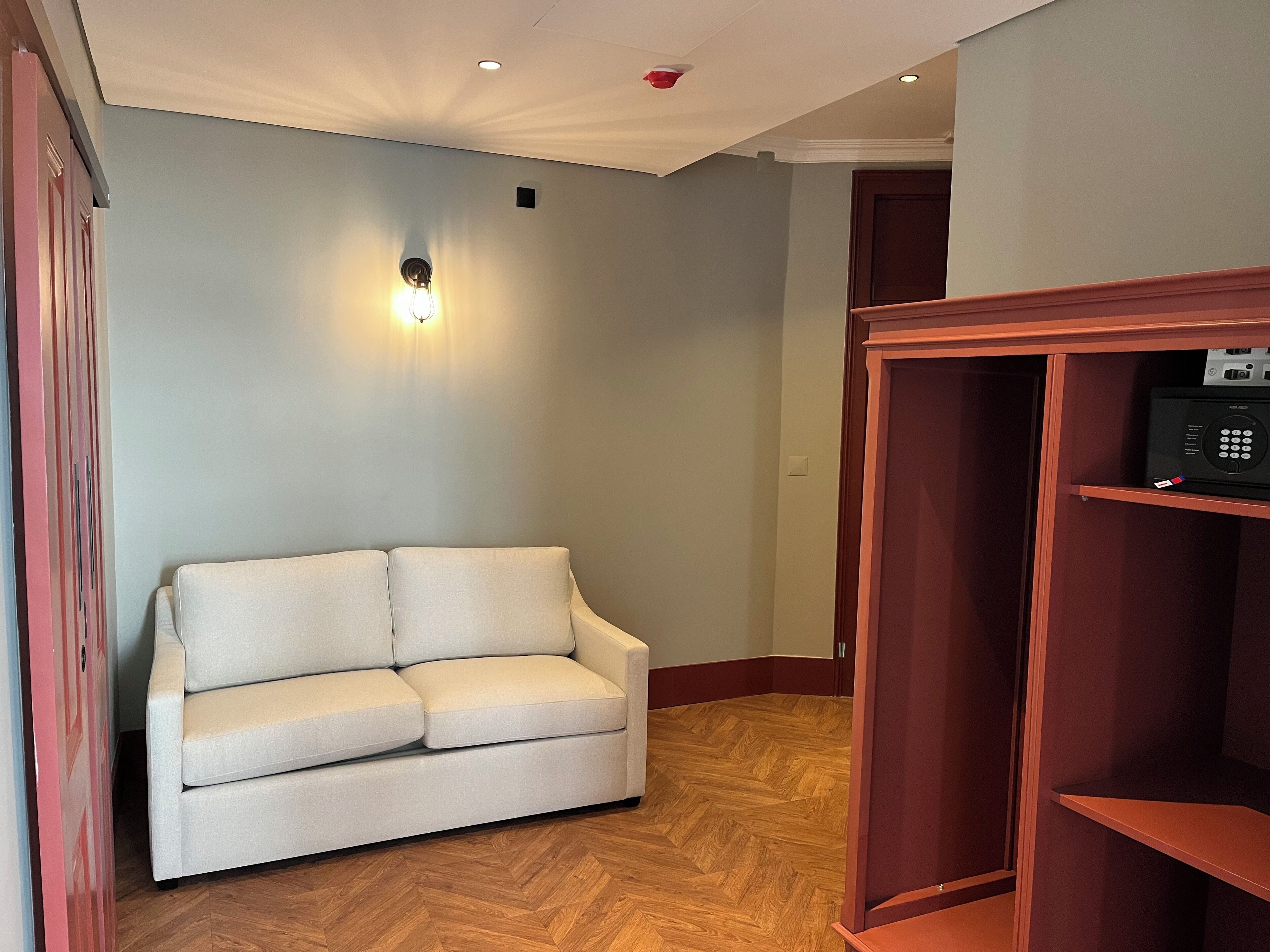 Foto - Pensão Londres