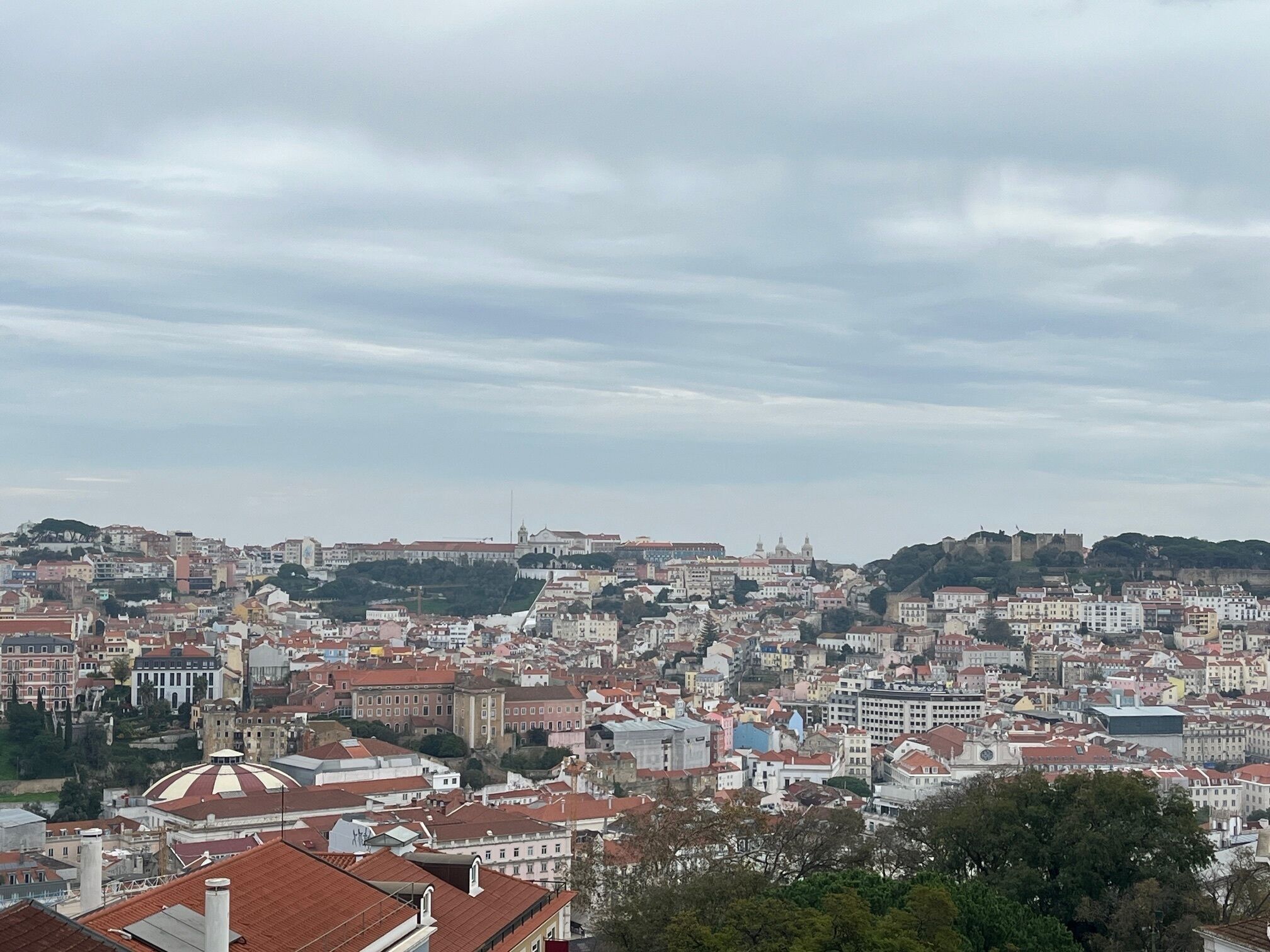 Foto - Pensão Londres